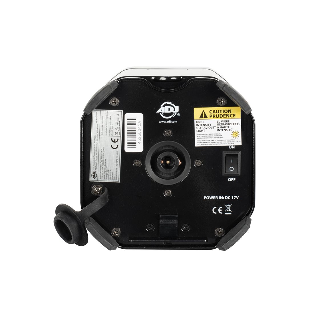 Element H6 Pak - ADJ Norge