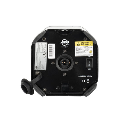 Element H6 Pak - ADJ Norge