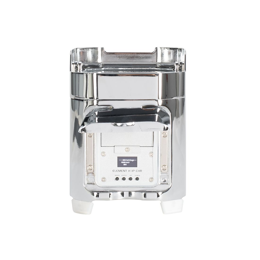 Element H6 Pak Chr - ADJ Norge