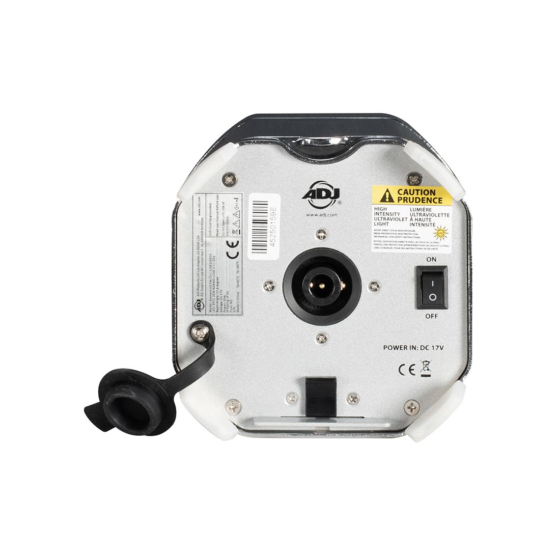 Element H6 Pak Chr - ADJ Norge