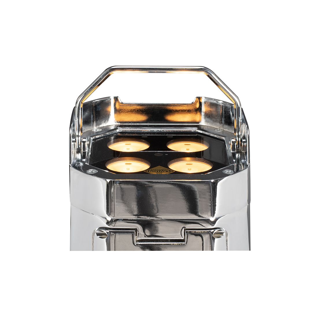 Element H6 Pak Chr - ADJ Norge