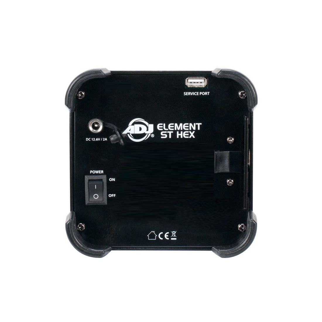 Element ST HEX - ADJ Norge