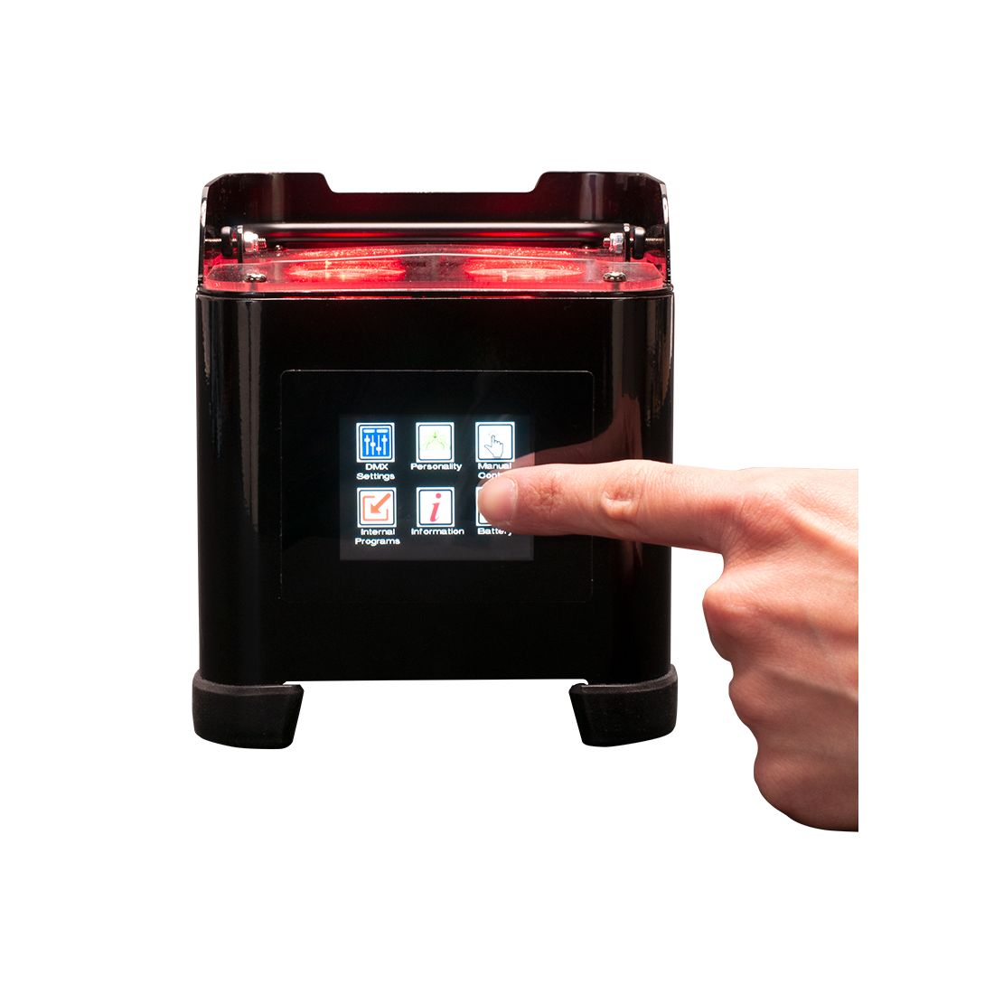 Element ST HEX - ADJ Norge