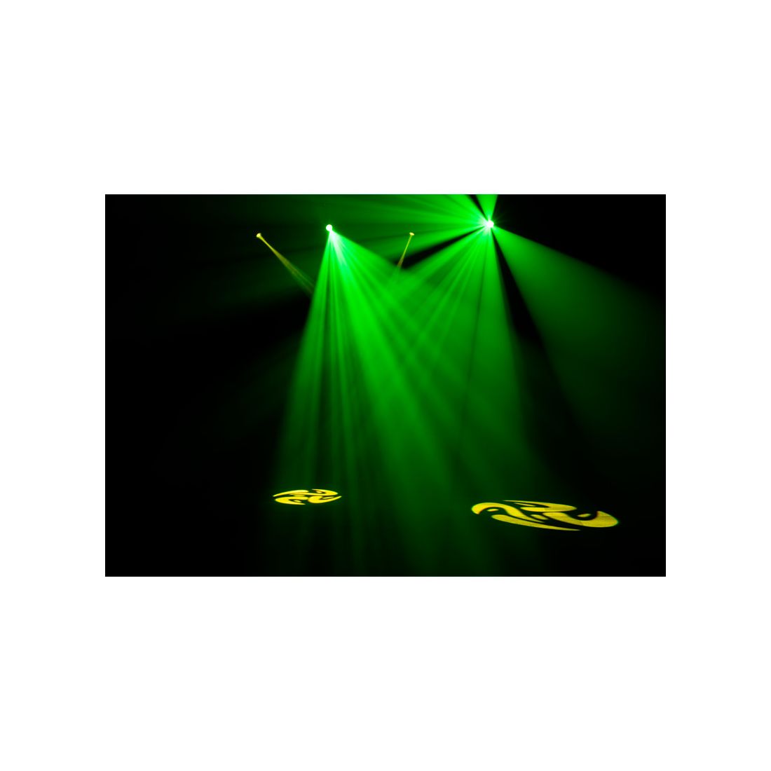 Eliminator Stinger Spot 30 - ADJ Norge