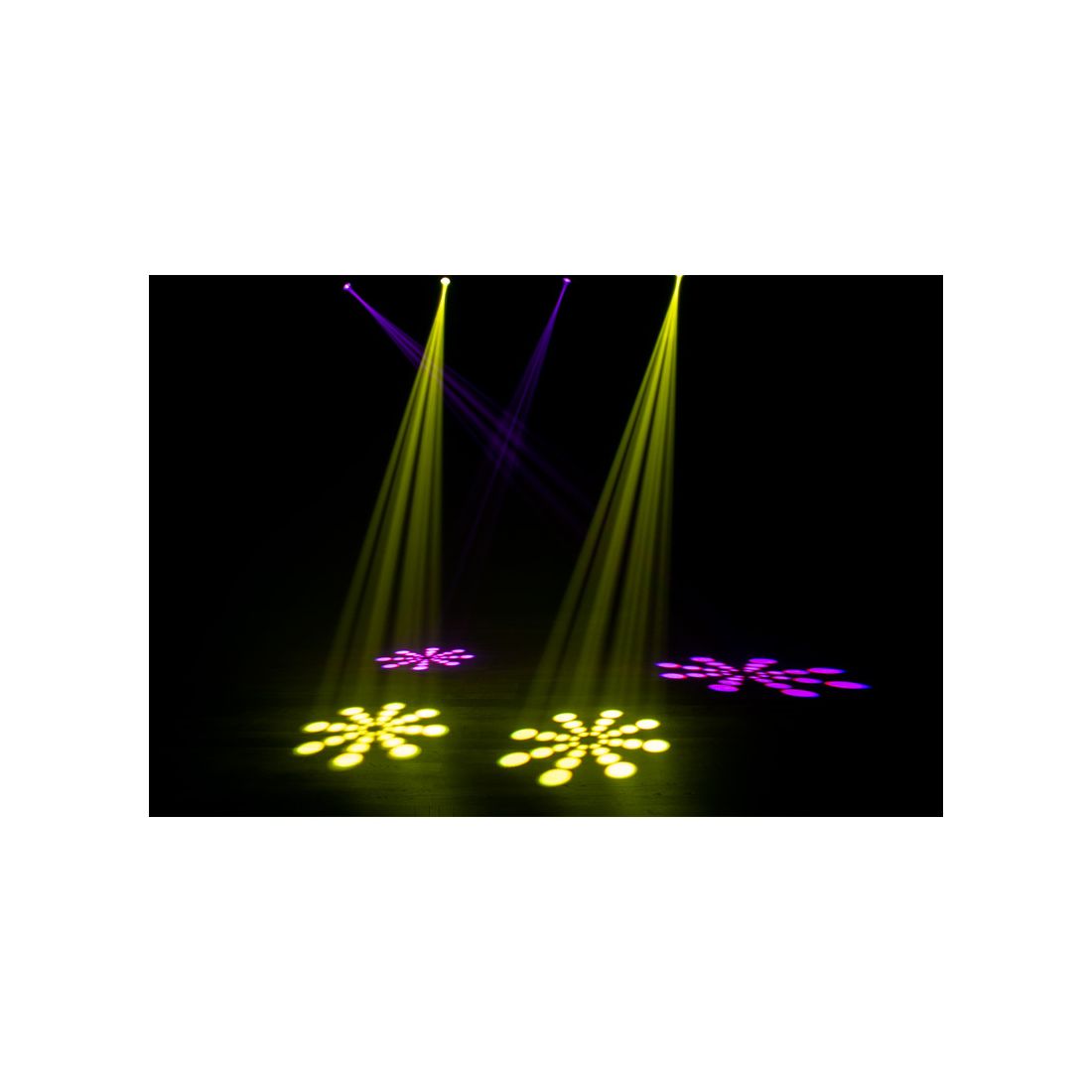 Eliminator Stinger Spot 30 - ADJ Norge