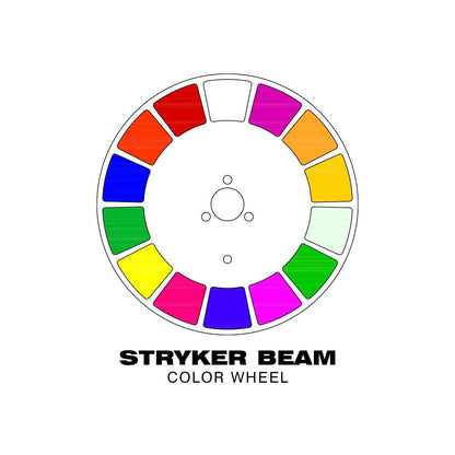 Eliminator Stryker Beam - ADJ Norge