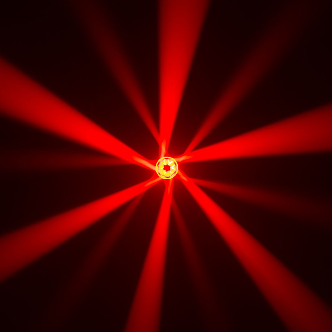 Eliminator Stryker Max - ADJ Norge