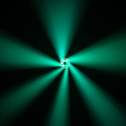 Eliminator Stryker Max - ADJ Norge