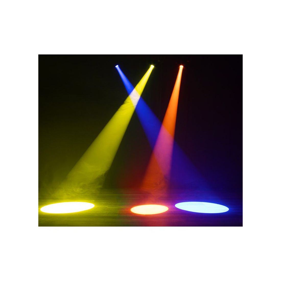 Eliminator Stryker Spot - ADJ Norge