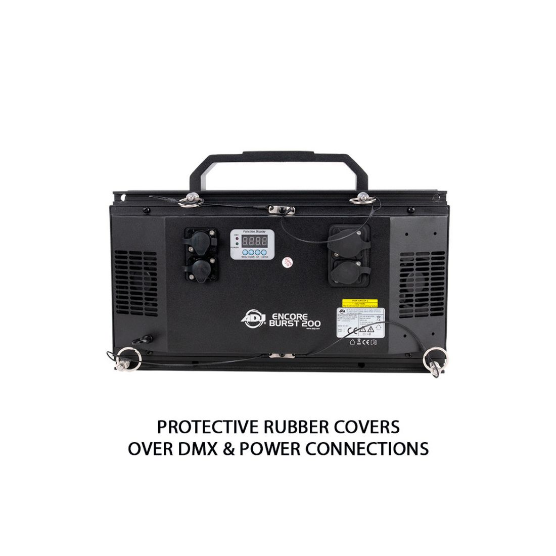 Encore Burst 200 - ADJ Norge
