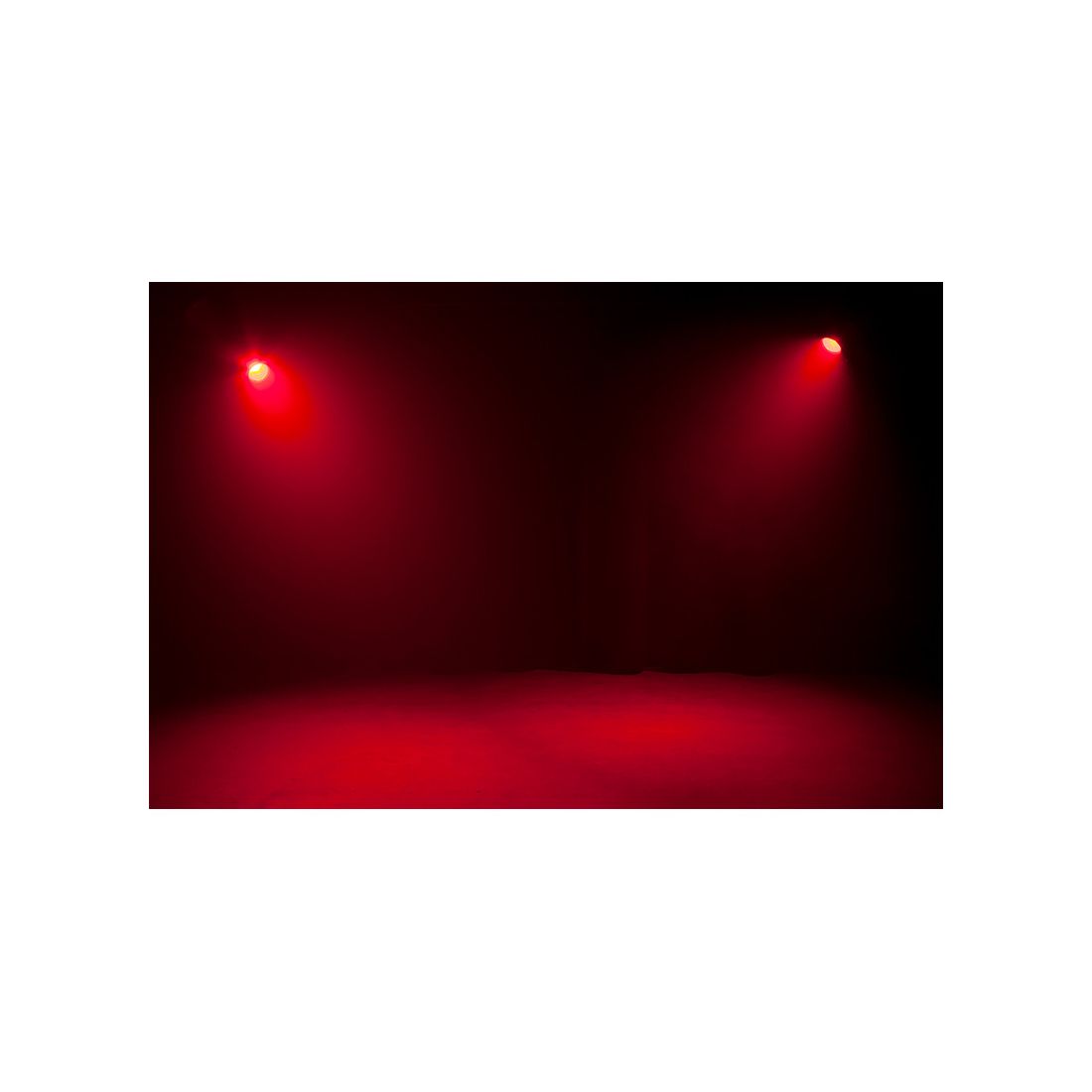 Encore Burst RGBW IP - ADJ Norge