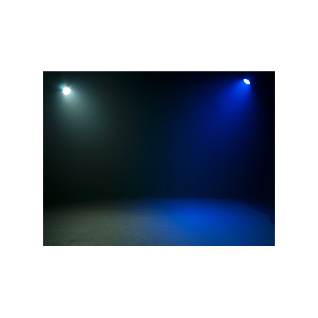 Encore Burst RGBW IP - ADJ Norge