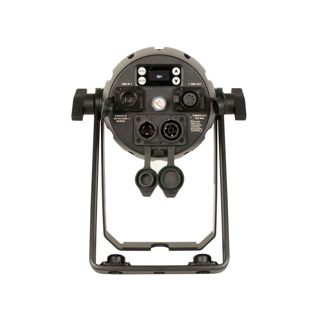 Encore Burst RGBW IP - ADJ Norge