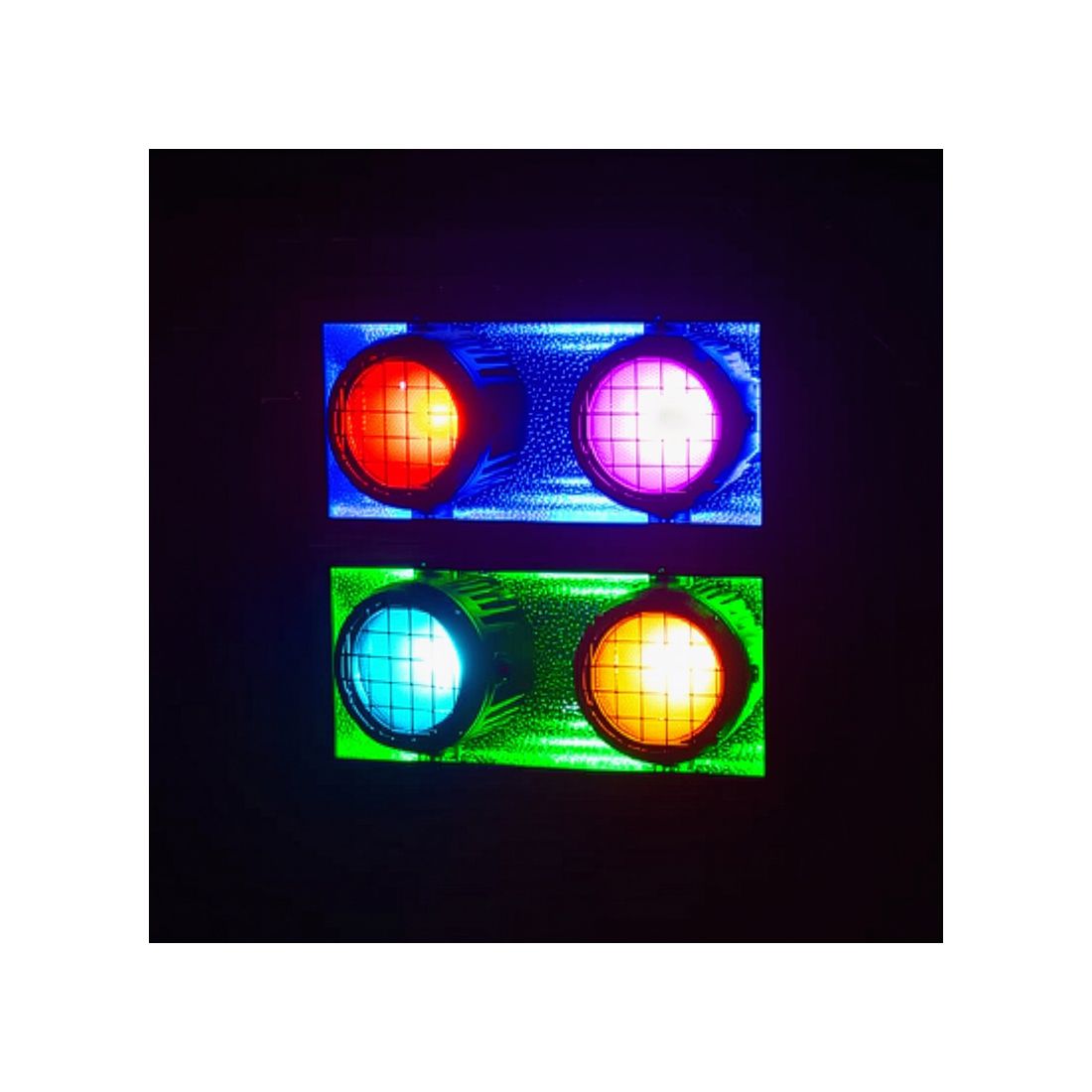 Encore DBX - ADJ Norge