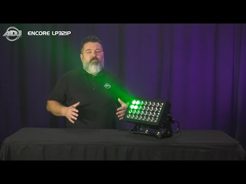 Encore LP32 IP - ADJ Norge