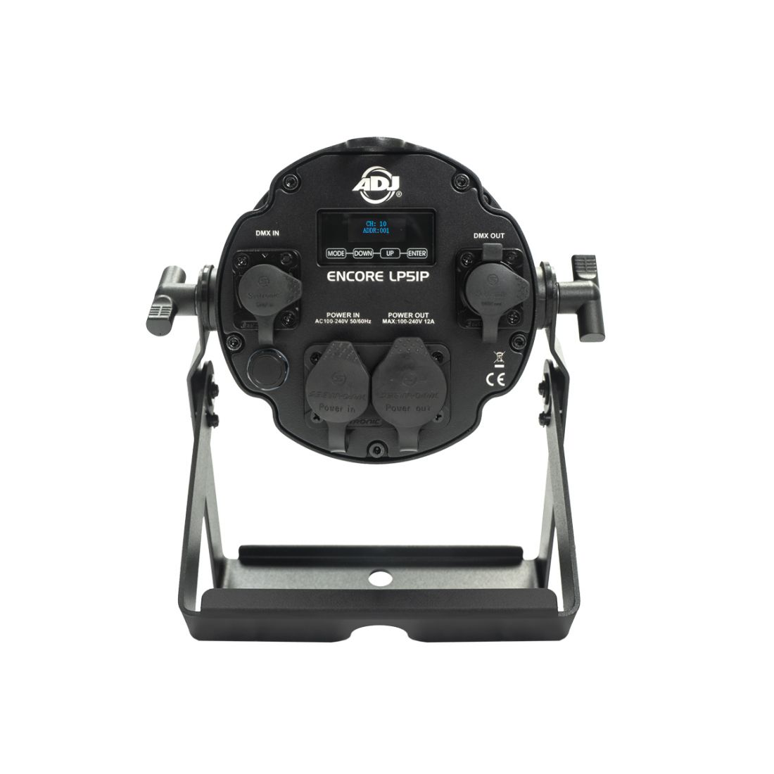 Encore LP5 IP - ADJ Norge