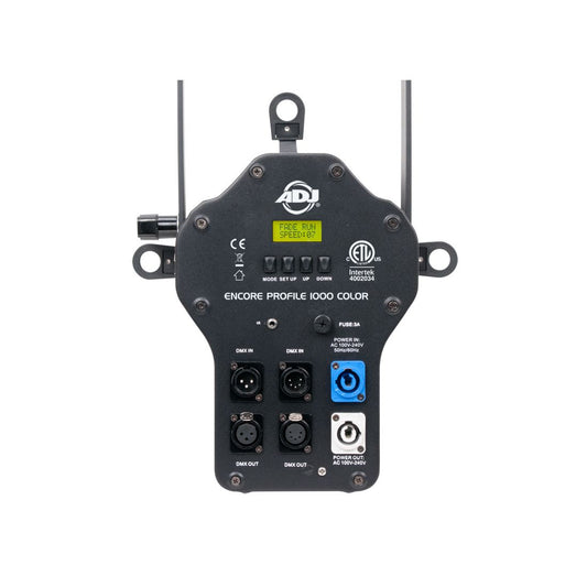 Encore Profile 1000 Color - ADJ Norge