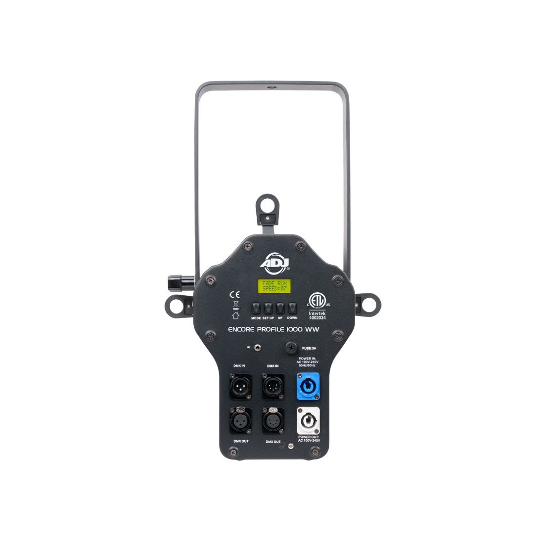 Encore Profile 1000 WW - ADJ Norge