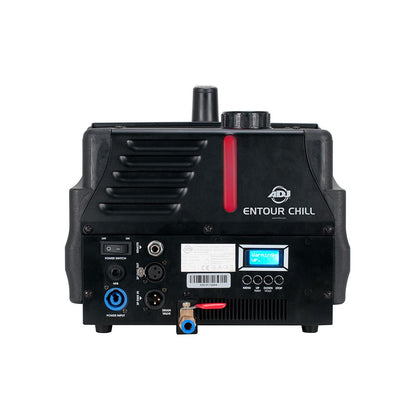 Entour Chill - ADJ Norge