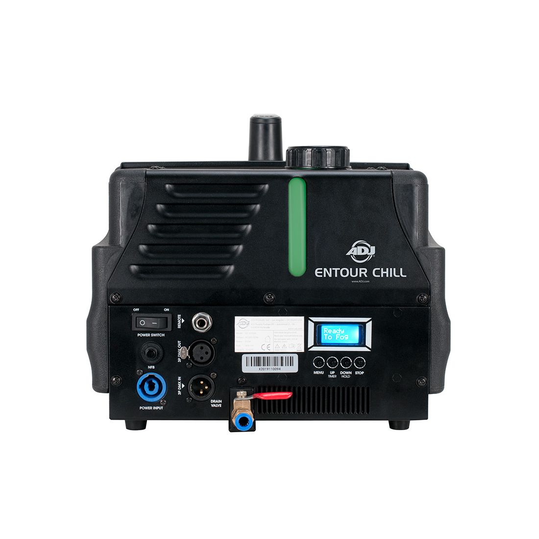 Entour Chill - ADJ Norge