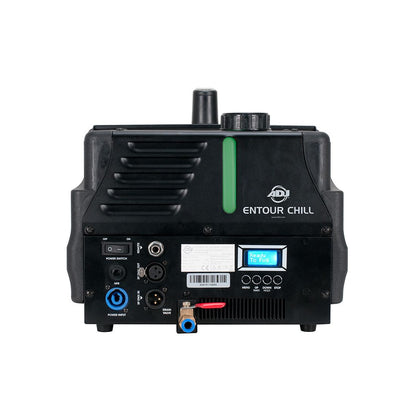 Entour Chill - ADJ Norge