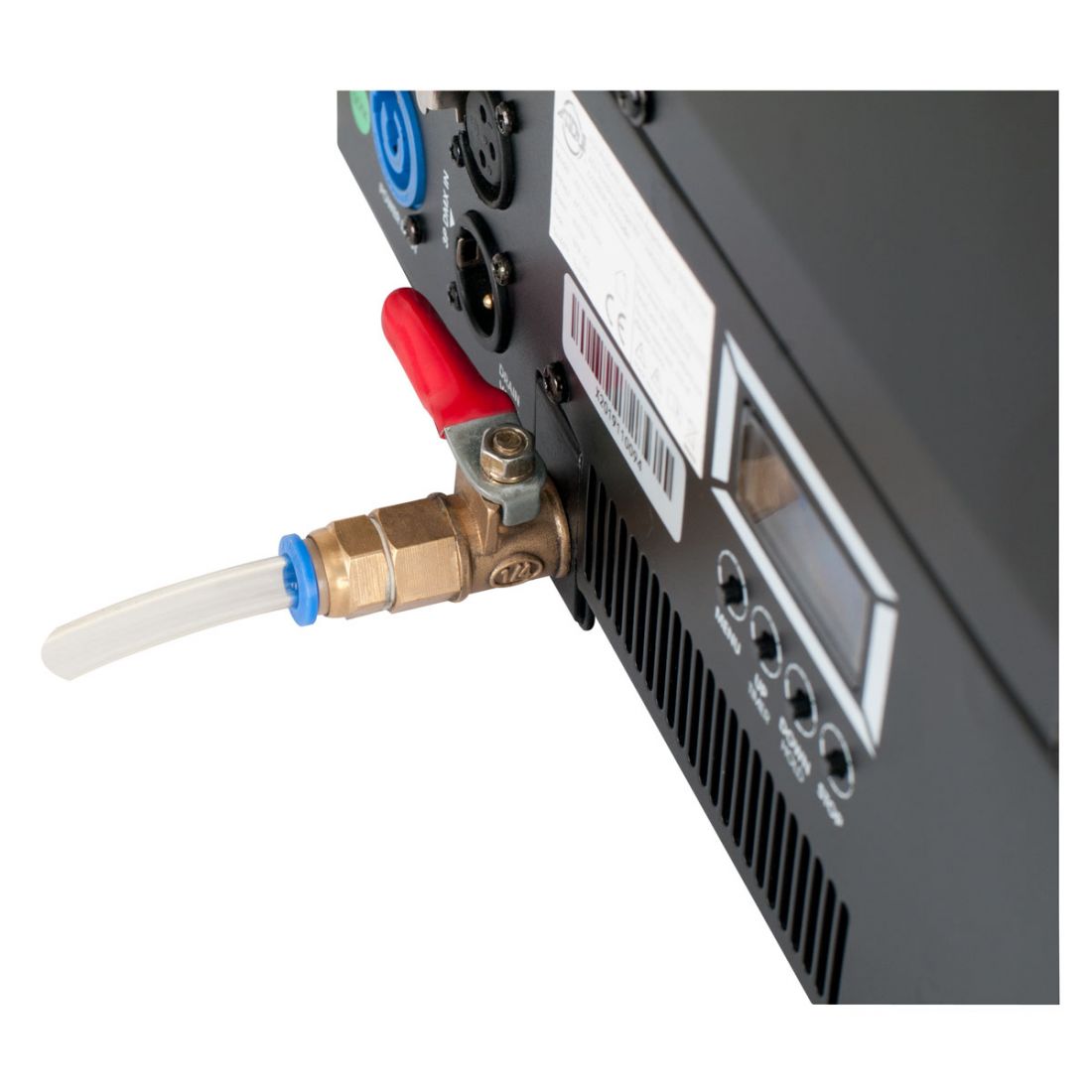 Entour Chill - ADJ Norge