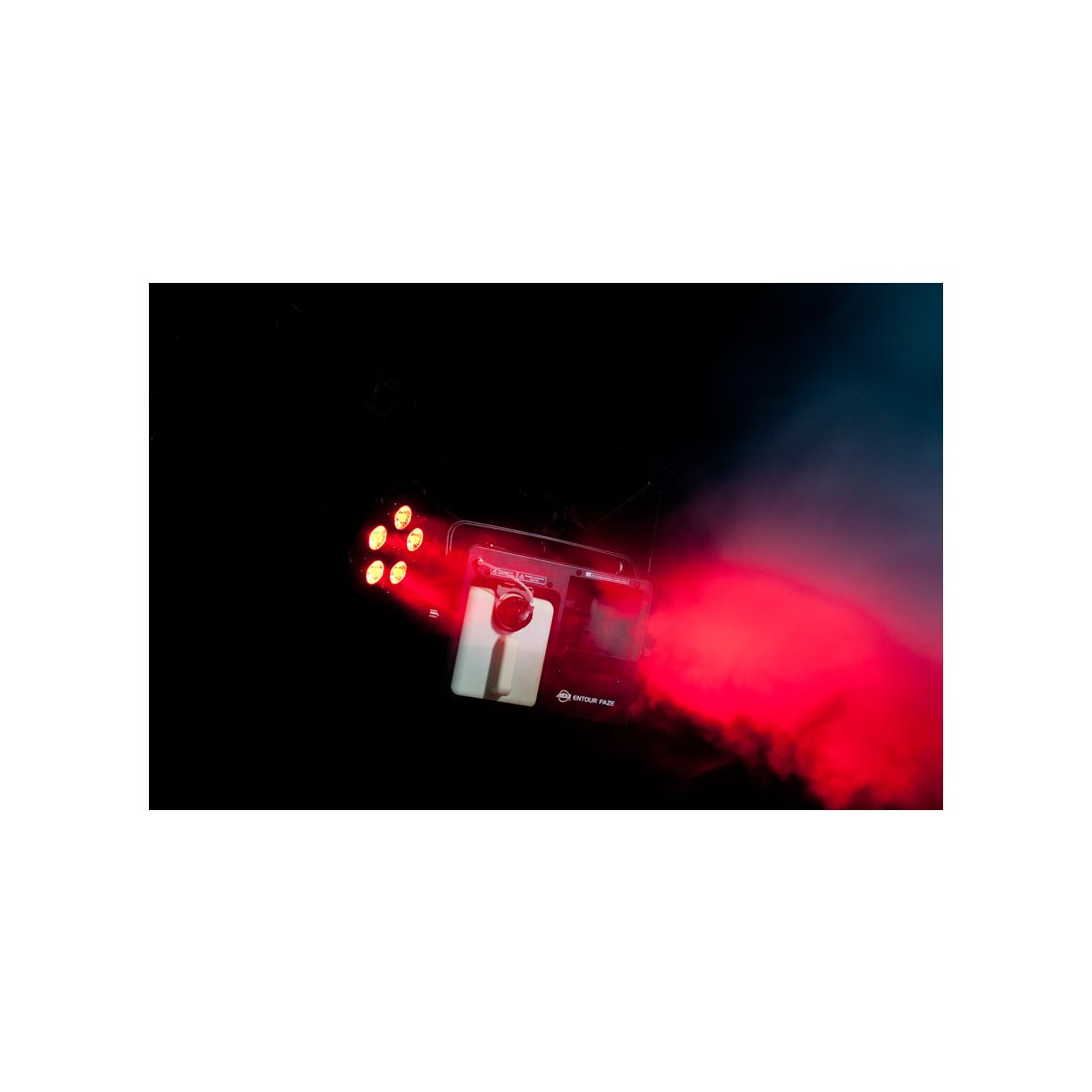 Entour Faze - ADJ Norge