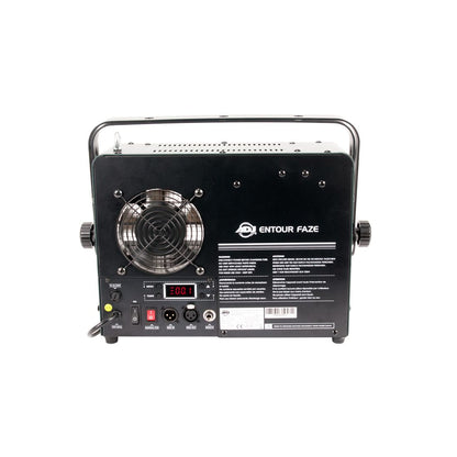 Entour Faze - ADJ Norge