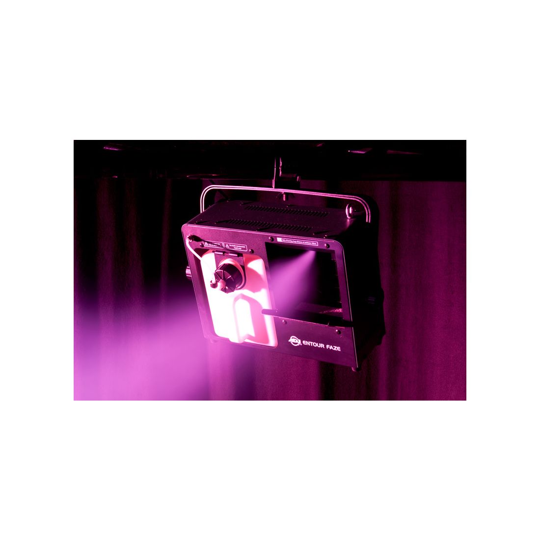 Entour Faze - ADJ Norge