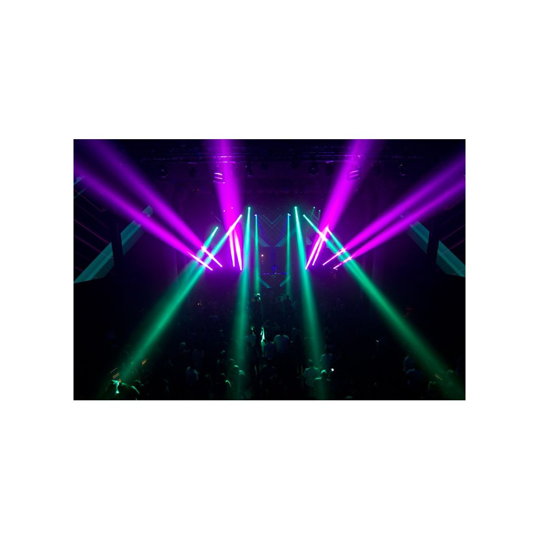 Entour Venue - ADJ Norge