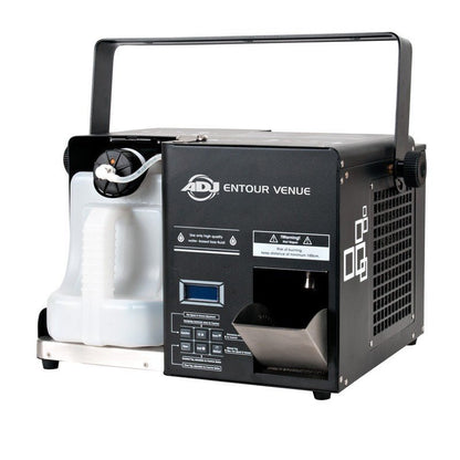 Entour Venue - ADJ Norge