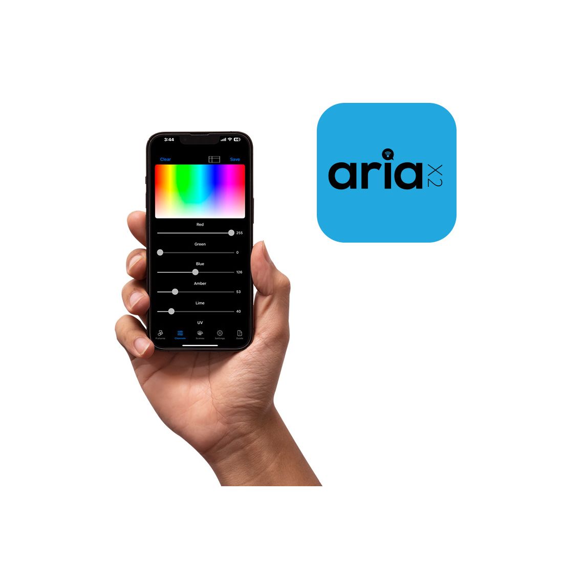 Focus Flex L19 - ADJ Norge