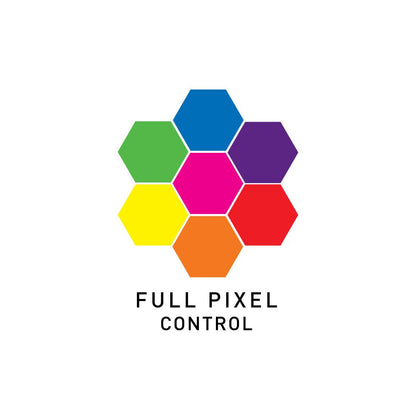 Focus Flex L7 - ADJ Norge