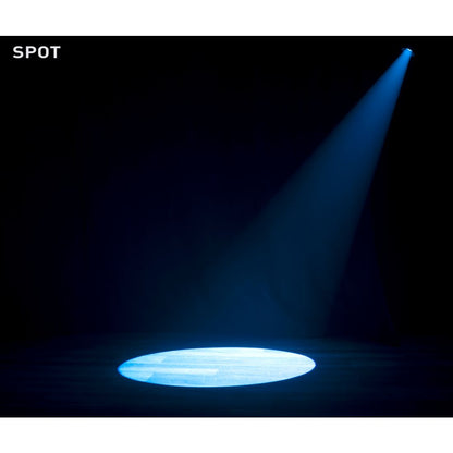 Focus Hybrid - ADJ Norge