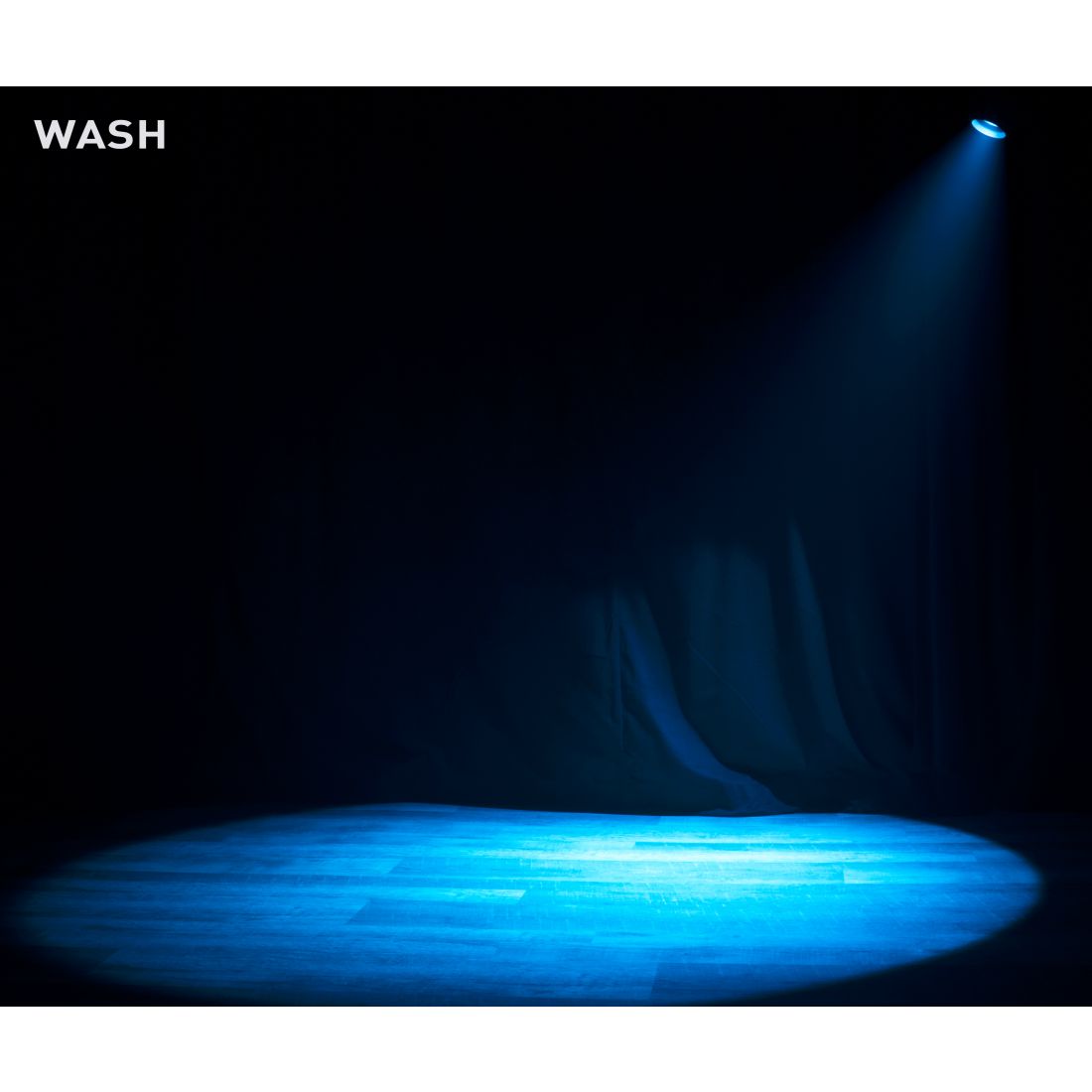 Focus Hybrid - ADJ Norge