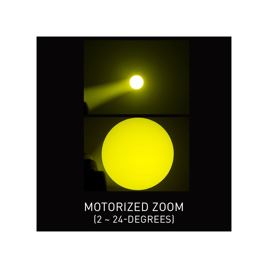 Focus Hybrid - ADJ Norge