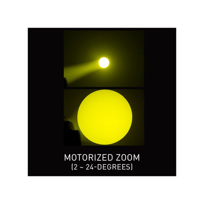 Focus Hybrid - ADJ Norge