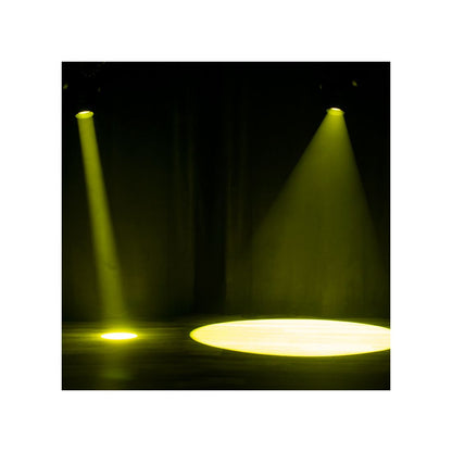 Focus Profile - ADJ Norge