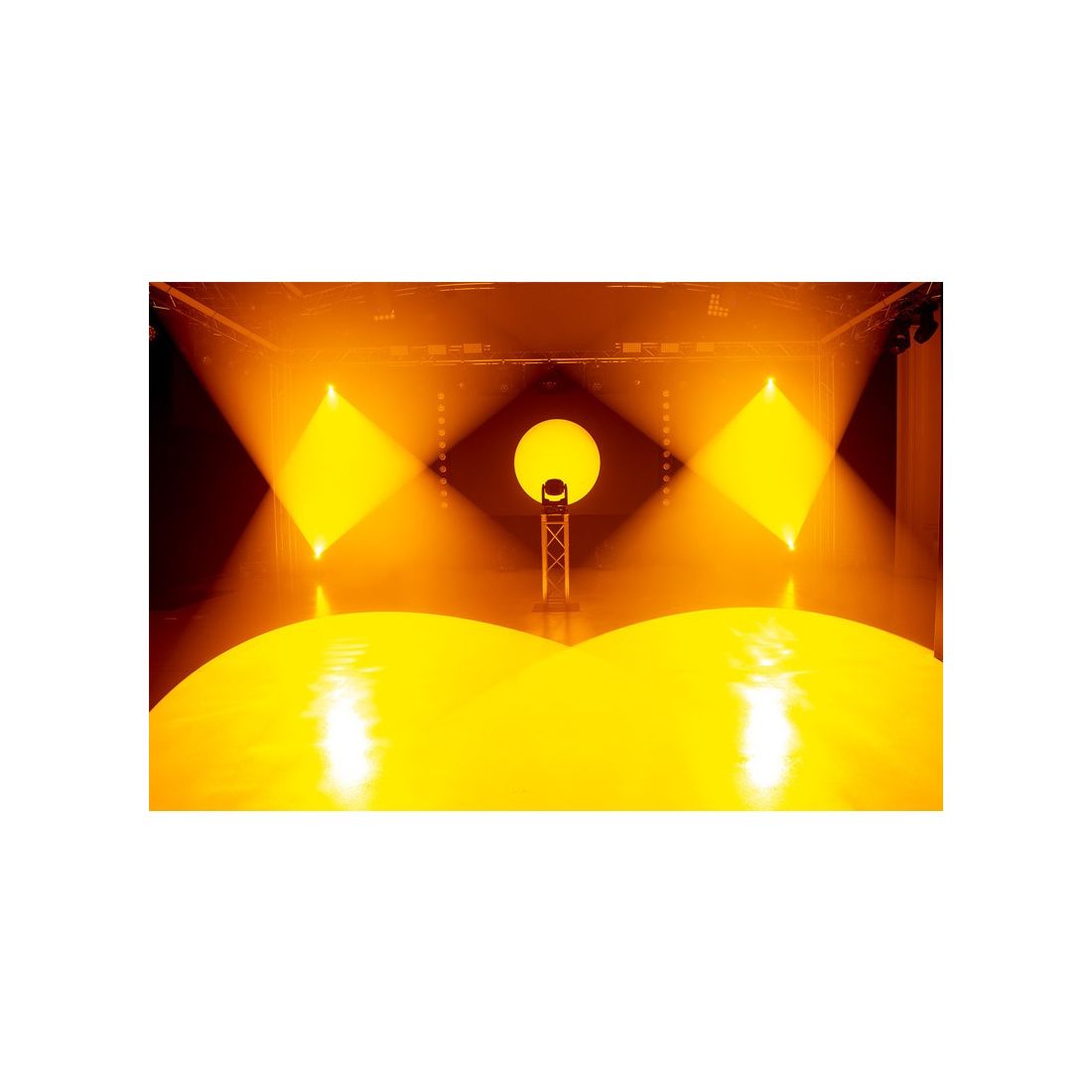 Focus Spot 4Z Pearl - ADJ Norge