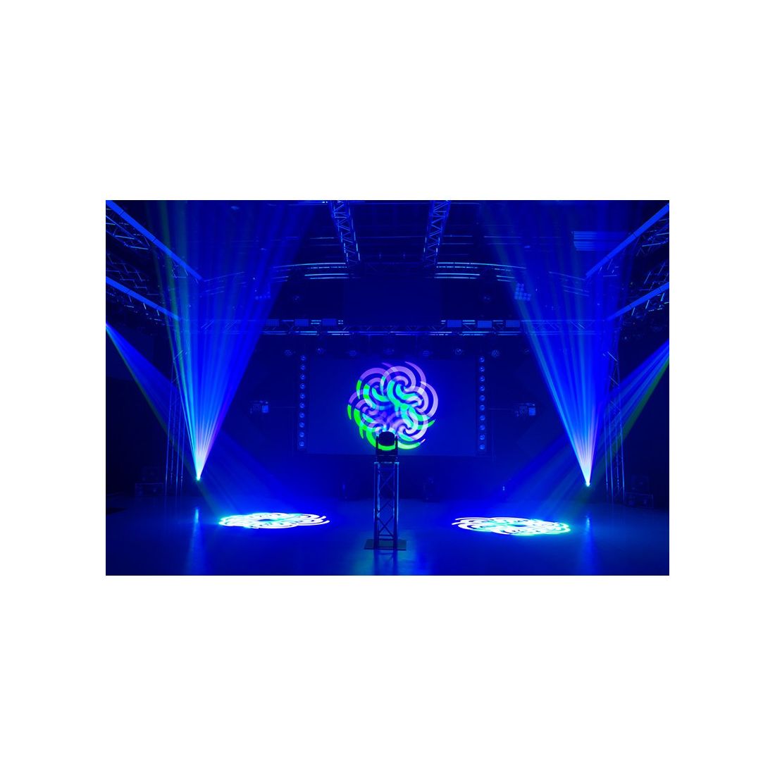 Focus Spot 4Z Pearl - ADJ Norge