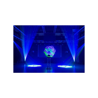 Focus Spot 4Z Pearl - ADJ Norge