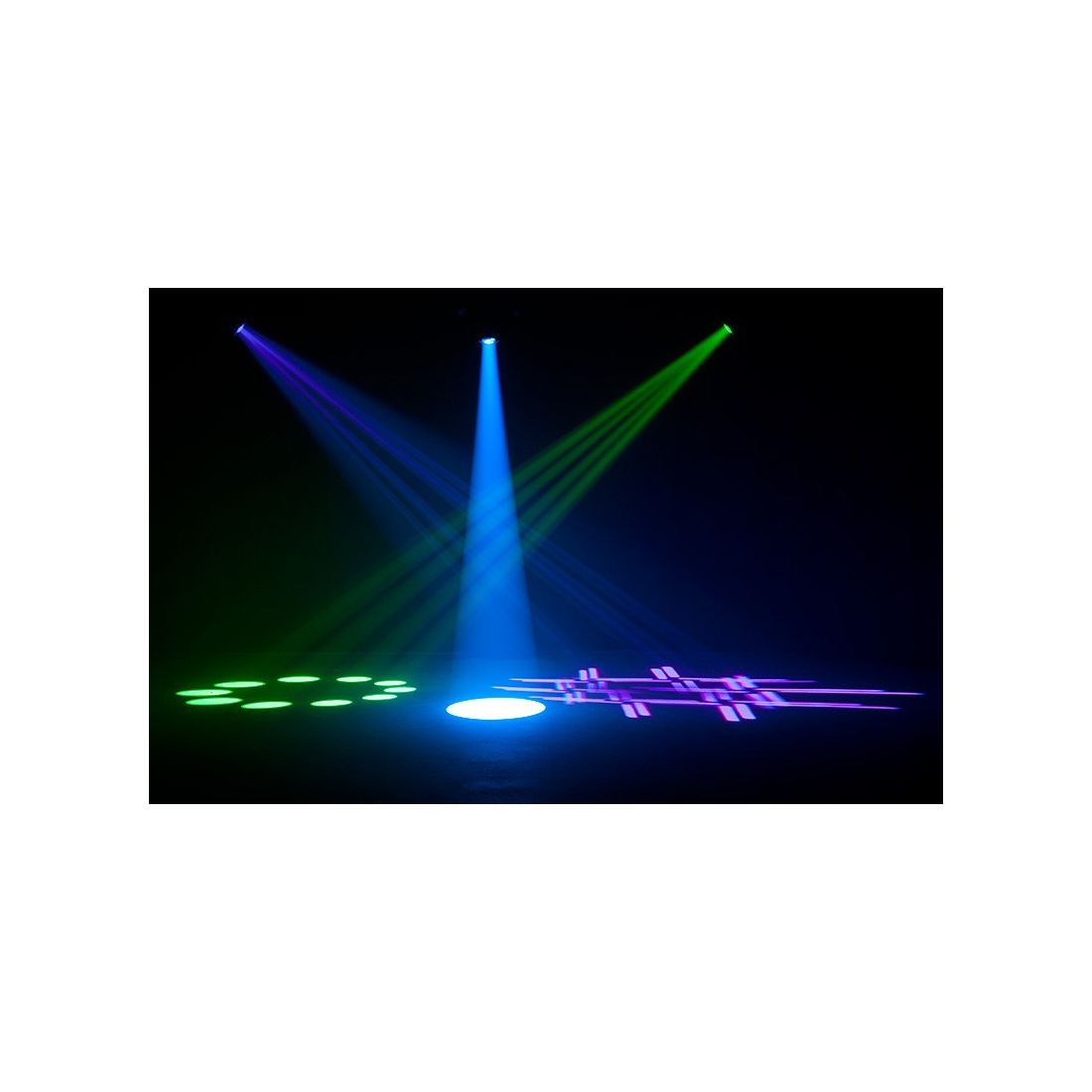 Focus Spot 4Z Pearl - ADJ Norge