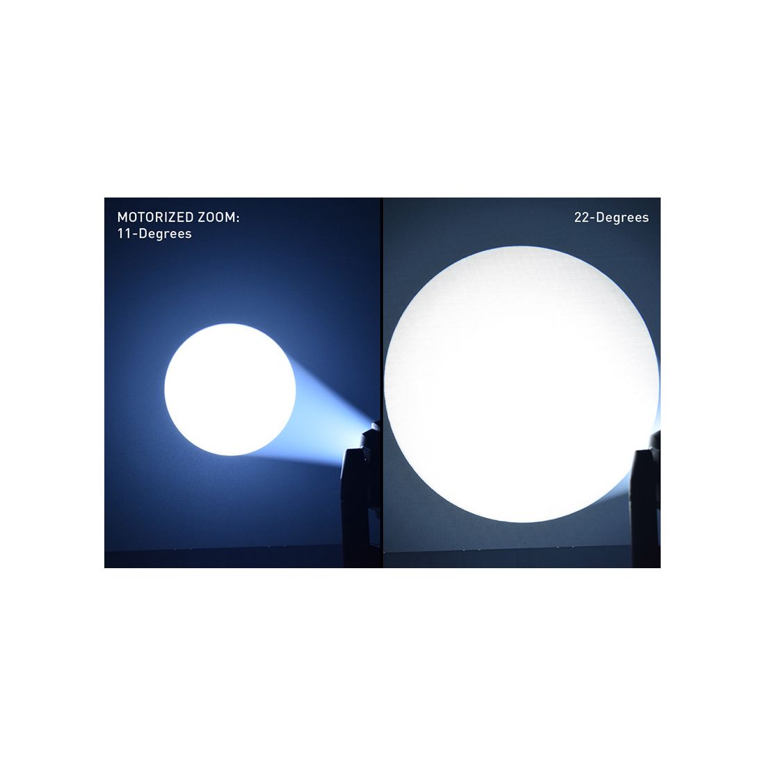 Focus Spot 4Z Pearl - ADJ Norge