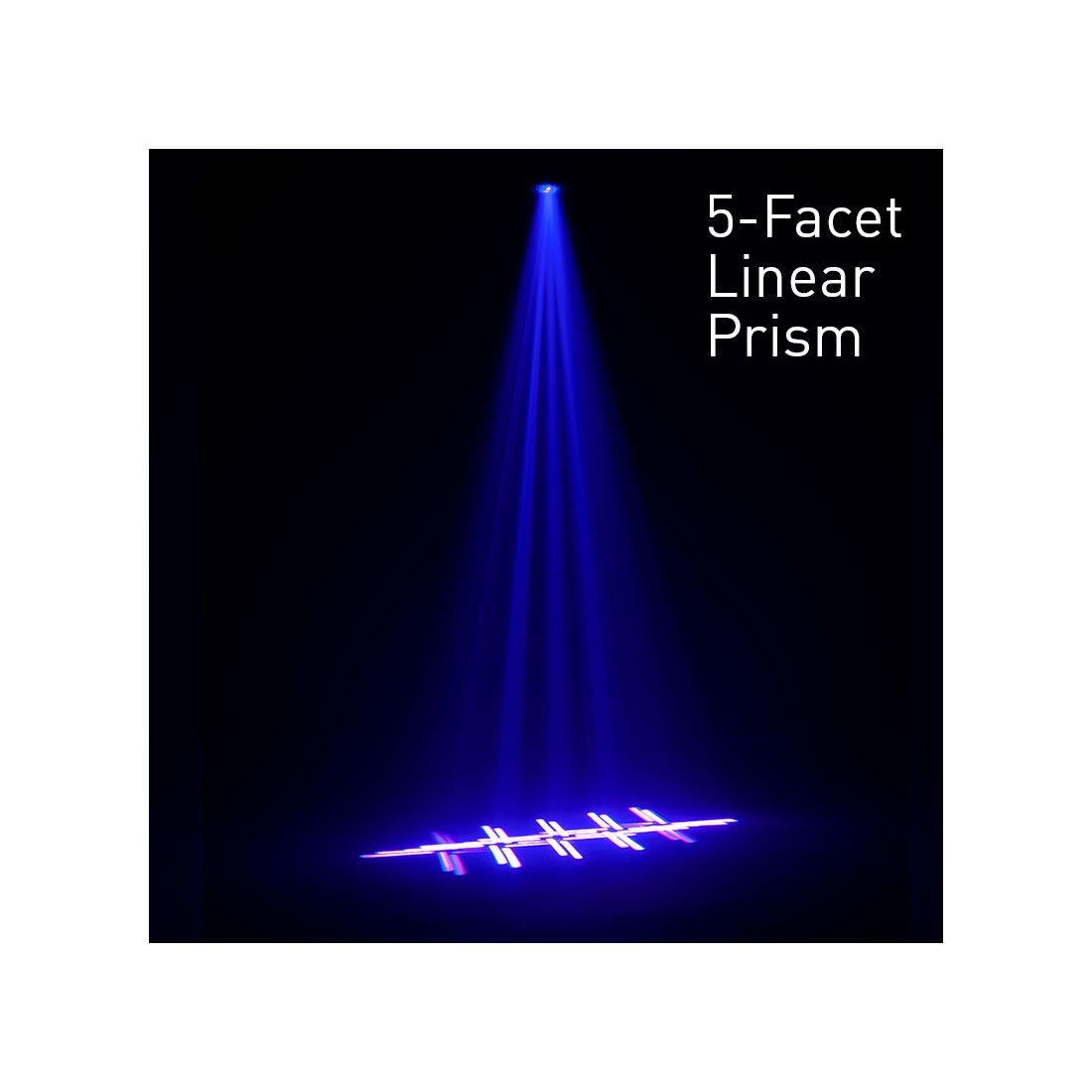 Focus Spot 4Z Pearl - ADJ Norge