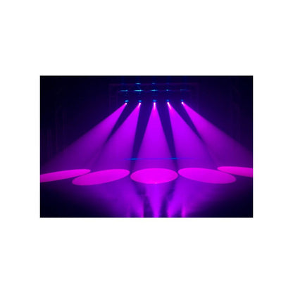 Focus Spot 5Z - ADJ Norge