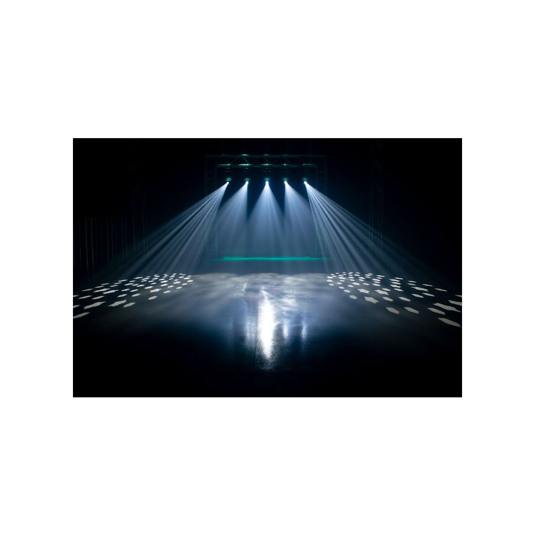 Focus Spot 5Z - ADJ Norge