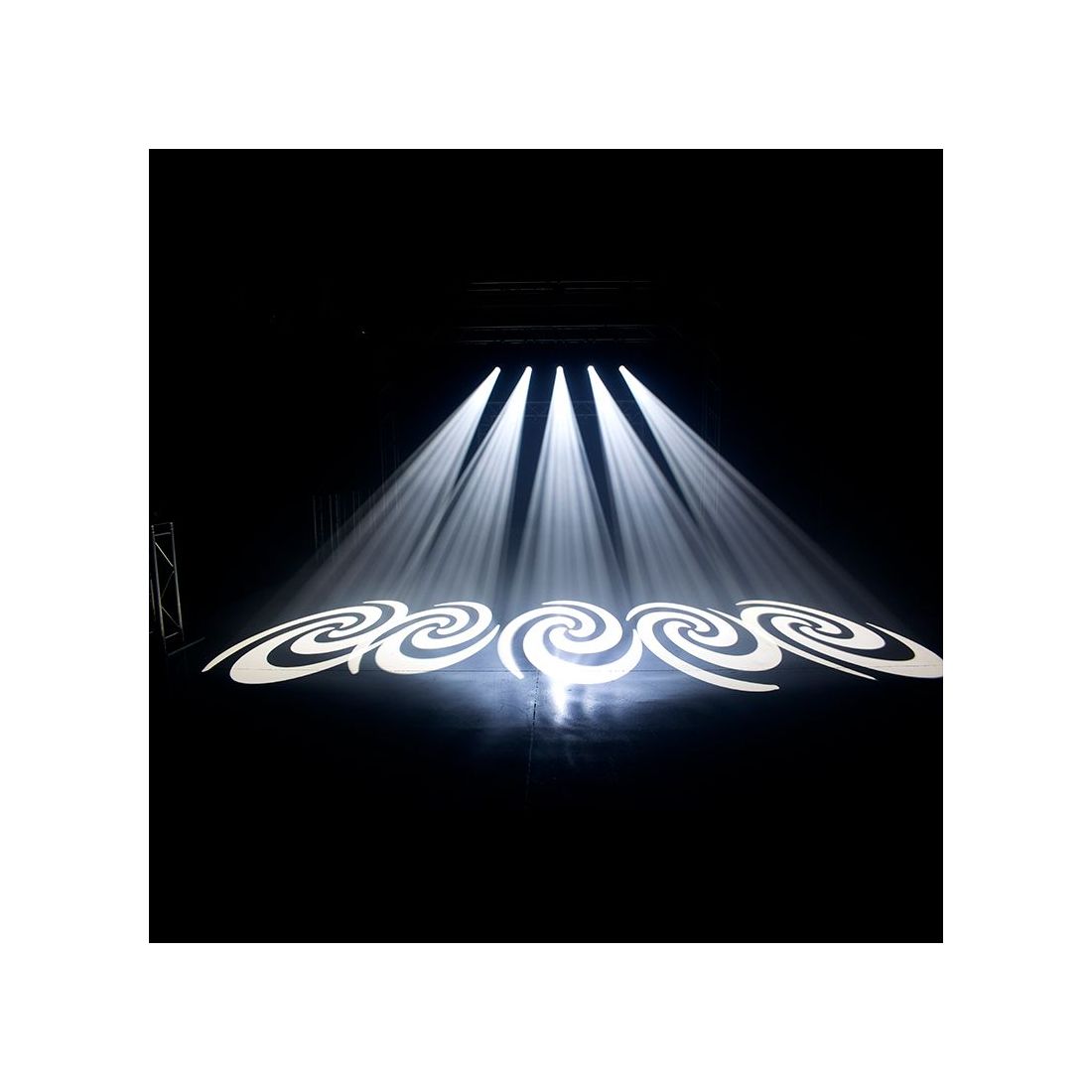 Focus Spot 6Z - ADJ Norge