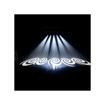 Focus Spot 6Z - ADJ Norge