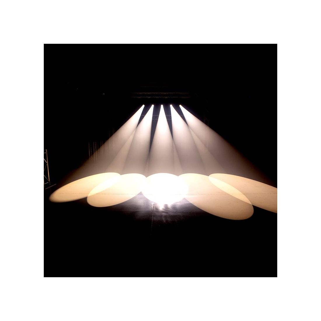 Focus Spot 6Z - ADJ Norge