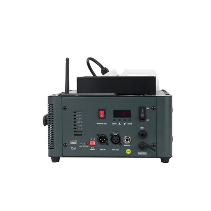 Fog Fury Jett PRO - ADJ Norge